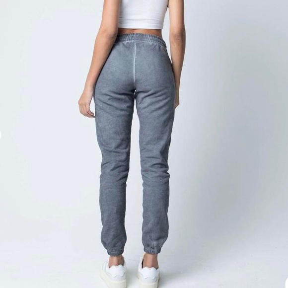 Talentless Oil Stain Sweatpants - Picture 4 of 4